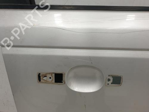 Right front door LAND ROVER RANGE ROVER SPORT I (L320) 2.7 D 4x4 | BP27363262C3 