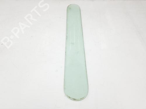 Rear left door window LAND ROVER DEFENDER Station Wagon (L316, L315) 2.5 Td5 4x4 (L316) | BP9401172C20 