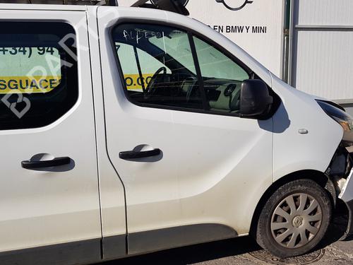 Electronic sensor RENAULT TRAFIC III Van (FG_)  | BP29313512M84 
