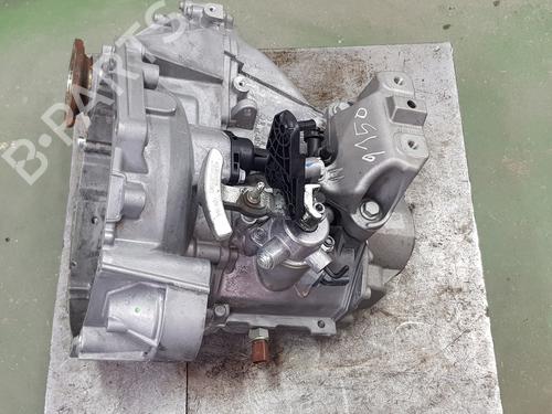 Gearbox VW T-ROC (A11, D11) 1.0 TSI | BP37524634M3 - Image 3