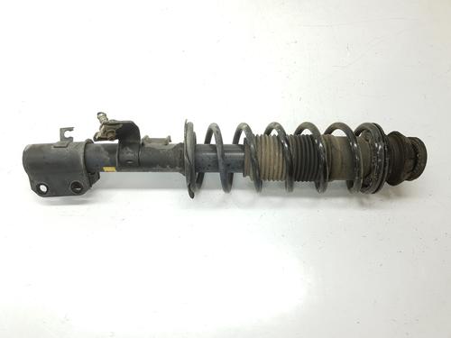 Used Left front shock absorber NISSAN MICRA V (K14) 1.0 (73 hp) 6575315