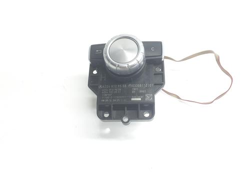 Ander MERCEDES-BENZ C-CLASS (W204) [2007-2015]  27178287