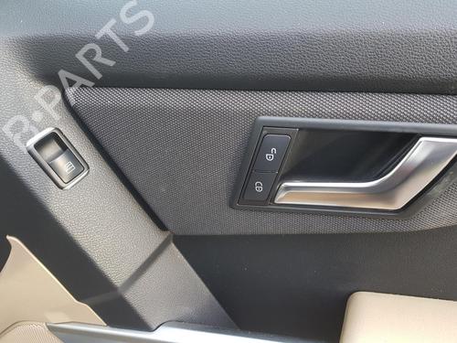 Elektronisk sensor MERCEDES-BENZ GLK-CLASS (X204) 220 CDI 4-matic (204.984, 204.997) | BP10922452M84 