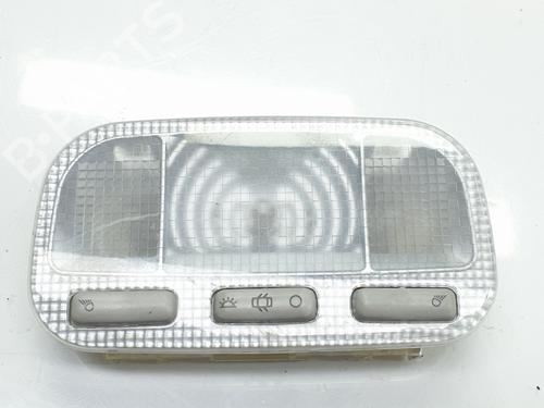 Used Interior roof light CITROËN C3 Picasso (SH_) 1.6 HDI 90 (92 hp) 17904819