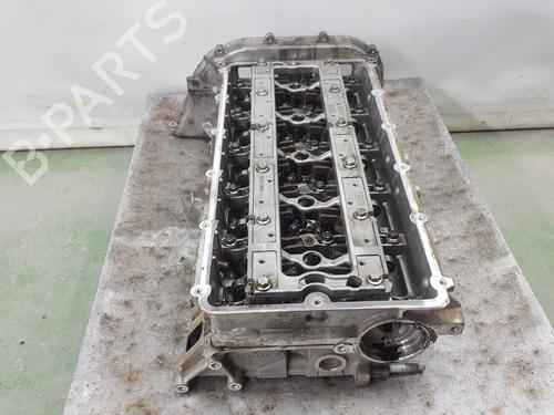 Cylinder head FORD RANGER (TKE) 3.2 TDCi 4x4 | BP31854485M5