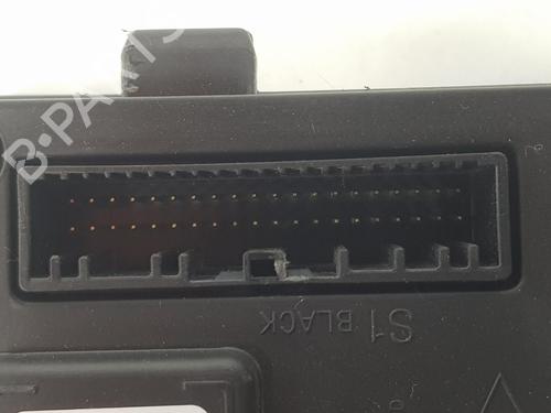 Electronic module RENAULT CLIO IV (BH_) 1.5 dCi 75 | BP17986613M83 