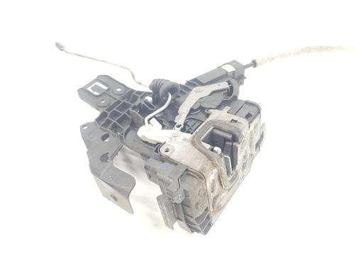 Front left lock MERCEDES-BENZ C-CLASS T-Model (S205) C 200 BlueTEC / d (205.237) | BP22553951C98 