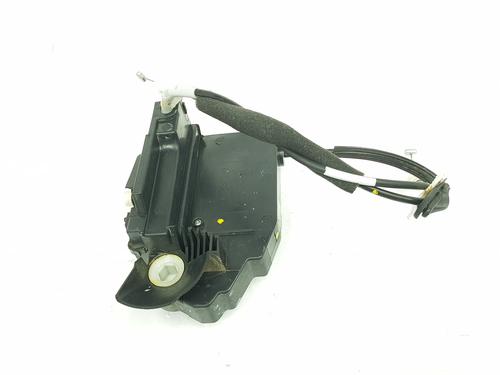 Front left lock PEUGEOT 308 II (LB_, LP_, LW_, LH_, L3_) 1.6 HDi / BlueHDi 115 | BP8413905C98 