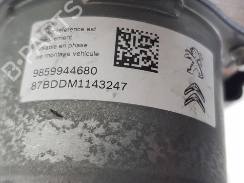 ABS pump OPEL ASTRA L Sports Tourer (O5)  | BP26122631M43 