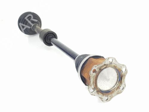 Right front driveshaft SKODA KAMIQ (NW4) 1.0 TSI | BP31573544M39  - Image 6