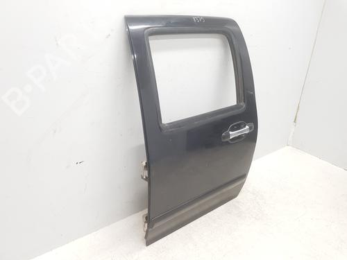 Left rear door ISUZU D-MAX I (TFR, TFS) 3.0 DiTD 4x4 (TFS77H) | BP29436054C4 