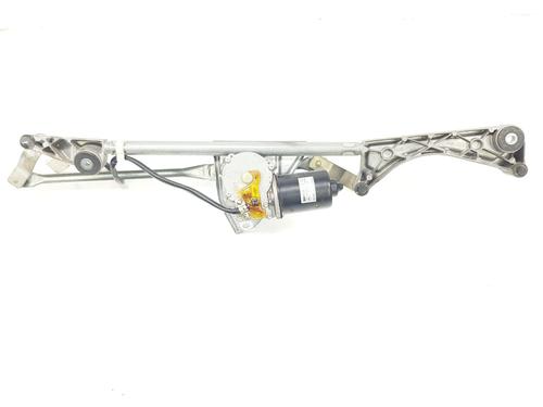 Ruitenwissermotor voor MERCEDES-BENZ C-CLASS Coupe (CL203) C 220 CDI (203.708) (150 hp) 9767289