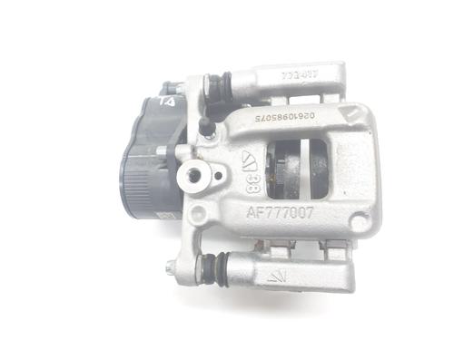 Used Left rear brake caliper Left rear brake caliper FIAT DOBLO Box Body/MPV (510_, 511_) E-Doblo (136 hp) 33056499 33056499