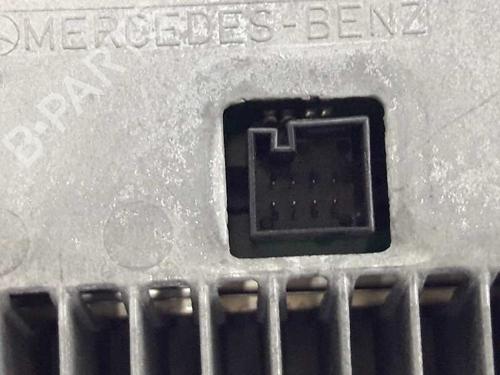 Display monitor MERCEDES-BENZ E-CLASS Coupe (C207) E 350 CDI (207.322) | BP12582498C48 
