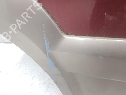 Right rear door KIA SORENTO I (JC) 2.5 CRDi 4WD | BP12603818C5 