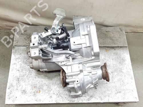 Used Gearbox Gearbox 39612349 39612349