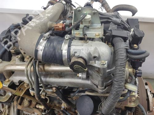 Motor TOYOTA HILUX VI Pickup (_N1_) 2.5 D-4D (KDN150, KDN155, KDN190) | BP29710824M1 
