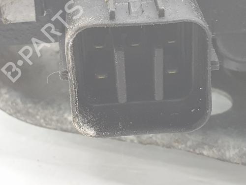 Rear right window mechanism MITSUBISHI PAJERO III (V7_W, V6_W) 3.2 Di-D (V68W) | BP31258711C25 