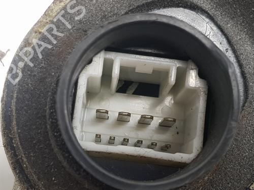 Front left lock TOYOTA LAND CRUISER PRADO (_J12_) 3.0 D-4D (KDJ120, KDJ125, KDJ121) | BP22551770C98 