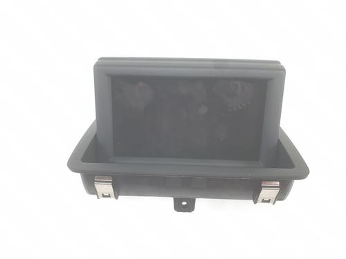 Used Display monitor Display monitor AUDI A1 Sportback (8XA, 8XF) [2011-2019] 36325337 36325337