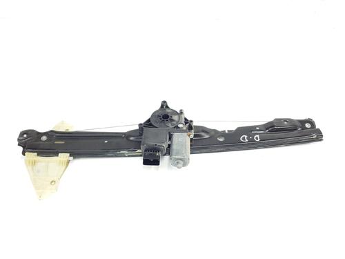 Front right window mechanism OPEL VIVARO C Van (K0) | BP37727329C23 - Image 2