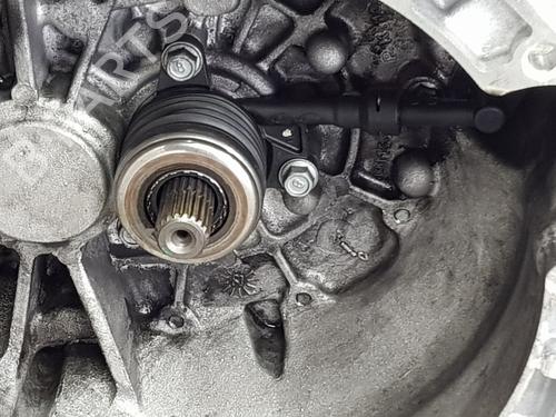 Gearbox HYUNDAI i20 III (BC3, BI3) 1.0 T-GDI hybrid 48V | BP32758610M3 - Image 11