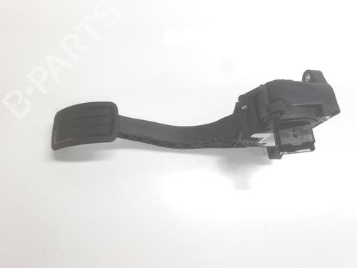 Pedal Pedal CITROËN BERLINGO (ER_, EC_) [2018-2026] 36566651 36566651