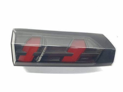 Farolim esquerdo da mala Farolim esquerdo da mala PEUGEOT 2008 II (UD_, US_, UY_, UJ_, UR_, UC_) [2019-2026] 39651812 39651812