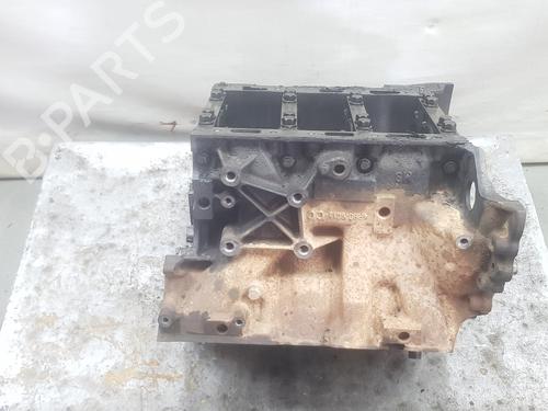 Used Engine (For Parts) Engine (For Parts) 25817548 25817548