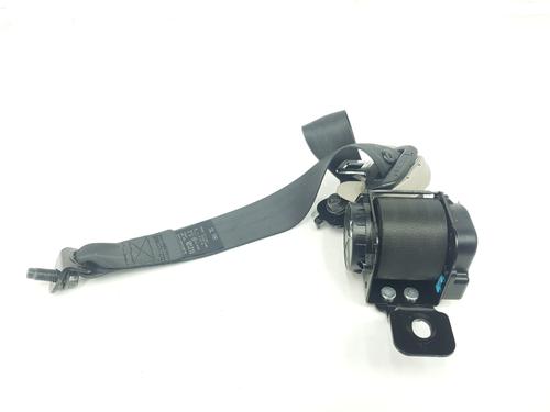 Used Rear left seatbelt KIA SPORTAGE III (SL) 1.7 CRDi (116 hp) 21048719