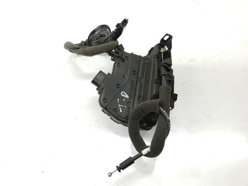 Rear right lock RENAULT CLIO IV (BH_) 0.9 TCe 90 (BHNF, BHMA, BHMH, BHJK, BHJR) | BP20190352C99 