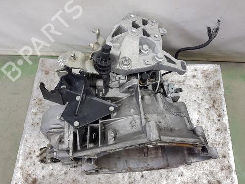 Gearbox PEUGEOT BOXER Van 2.2 BlueHDi 140 | BP34698266M3 - Image 11