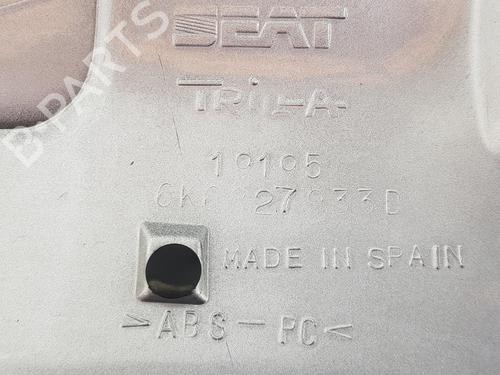 Rear spoiler SEAT IBIZA II (6K1) 1.9 TDI | BP9302730C96