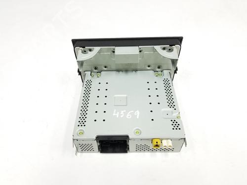 Radio SEAT IBIZA IV SC (6J1, 6P5) 1.4 TDI | BP9292144E6 