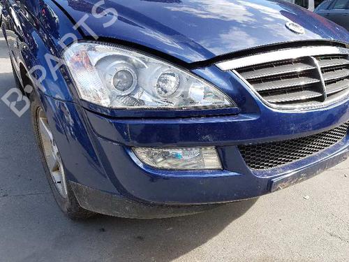 Høyre bak utvendig håndtak SSANGYONG KYRON 2.0 Xdi 4x4 | BP7896215C130 
