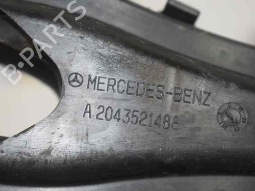 Right rear suspension arm MERCEDES-BENZ C-CLASS (W204) C 220 CDI (204.002) | BP14122102M15 