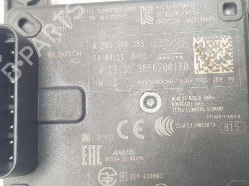 Electronic module OPEL ASTRA L Sports Tourer (OV5) 1.2 (FRHNSL, FRHNSR) | BP25896065M83 