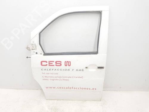 Used Left front door MERCEDES-BENZ VITO Van (W638) 108 D 2.3 (638.064, 638.068) (79 hp) 29001339