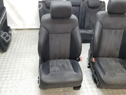 Seats set MERCEDES-BENZ M-CLASS (W164) ML 320 CDI 4-matic (164.122) | BP8828323C78 