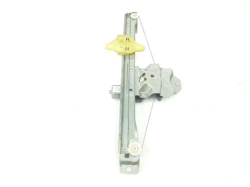 Front left window mechanism RENAULT CLIO IV (BH_)  | BP10038887C22 