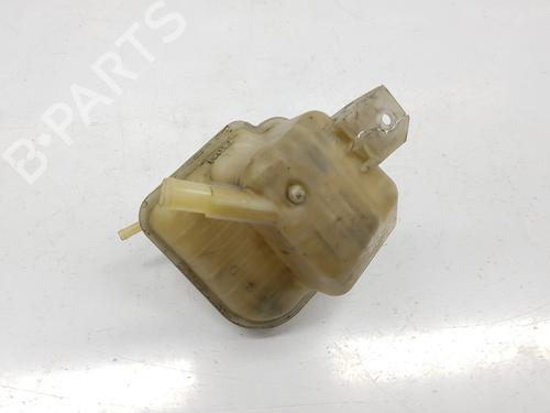 Expansion tank NISSAN QASHQAI / QASHQAI +2 I (J10, NJ10, JJ10E) 2.0 dCi | BP10721776C120 