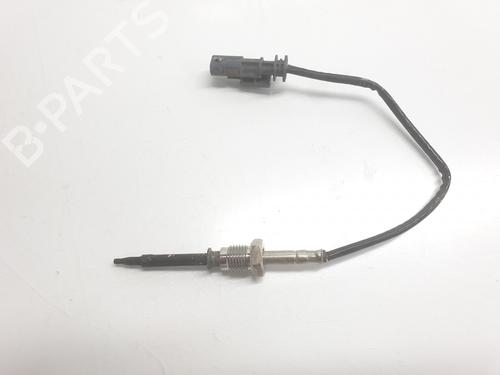 Electronic sensor FIAT DUCATO Van (250_) 140 Multijet 2,2 D | BP31594000M84