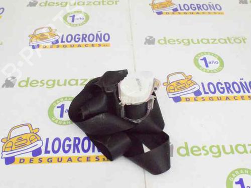 Front left seatbelt BMW 1 (E81) 120 i | BP8746675I26 