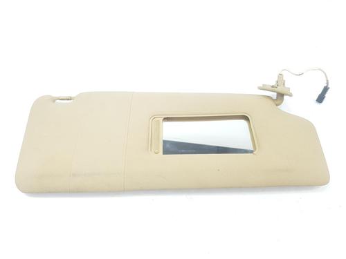 Left sun visor BMW X3 (E83) 2.0 d | BP13524306I1 