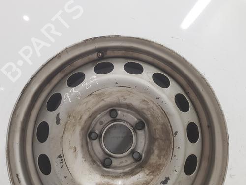 Fælk CITROËN JUMPY III Van (V_) 2.0 BlueHDi 120 | BP31968504C45