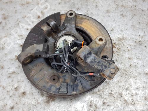 Left front steering knuckle MERCEDES-BENZ VIANO (W639) CDI 2.2 (639.811, 639.813, 639.815, 639.711, 639.713) | BP29290429M25 