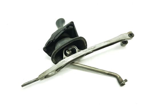 Gear lever BMW 1 (F20) 116 d | BP17053684M90 