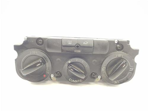 Used Climate control VW PASSAT B6 (3C2) 1.9 TDI (105 hp) 15499012