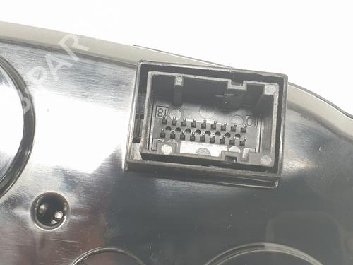 Instrument cluster LANCIA DELTA III (844_) 1.6 D Multijet (844.AXC11, 844.AXC1A) | BP16957907C47 