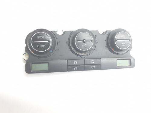 Climate control VW PASSAT B6 (3C2) 2.0 TDI 16V | BP28962668I5